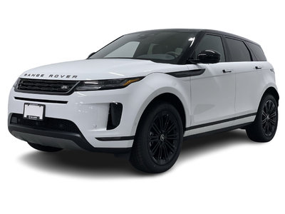 2026 Land Rover Range Rover Evoque in Vancouver, British Columbia