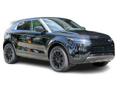 2026 Land Rover Range Rover Evoque in Vancouver, British Columbia