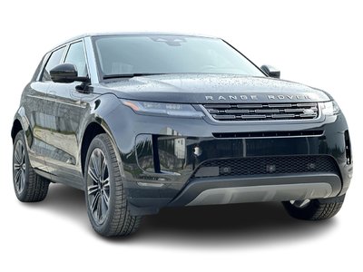 2026 Land Rover Range Rover Evoque in Vancouver, British Columbia