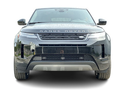 2026 Land Rover Range Rover Evoque in Vancouver, British Columbia