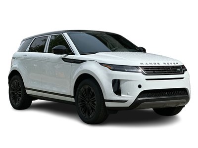 2026 Land Rover Range Rover Evoque in Vancouver, British Columbia