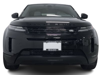 2026 Land Rover Range Rover Evoque in Vancouver, British Columbia