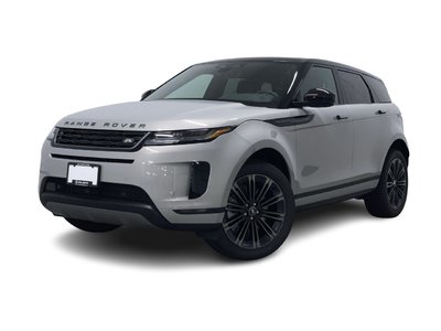 2026 Land Rover Range Rover Evoque in Vancouver, British Columbia