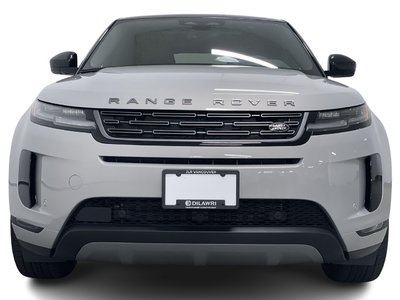 2026 Land Rover Range Rover Evoque in Vancouver, British Columbia