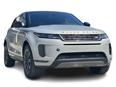 2026 Land Rover Range Rover Evoque in Vancouver, British Columbia