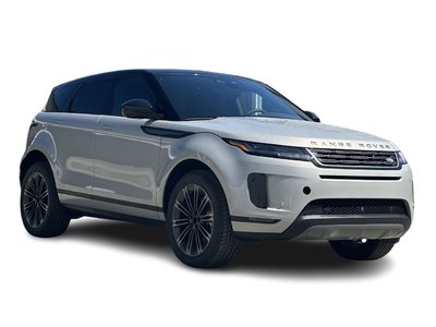 2026 Land Rover Range Rover Evoque in Vancouver, British Columbia