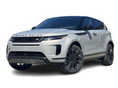 2026 Land Rover Range Rover Evoque in Vancouver, British Columbia