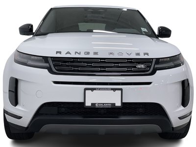 2026 Land Rover Range Rover Evoque in Vancouver, British Columbia
