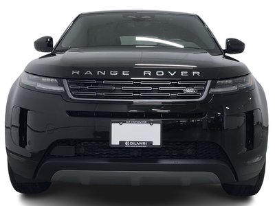 2026 Land Rover Range Rover Evoque in Vancouver, British Columbia
