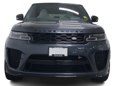 2019 Land Rover Range Rover Sport in Vancouver, British Columbia