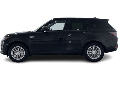 Land Rover Range Rover Sport  2022 à Vancouver, Colombie-Britannique