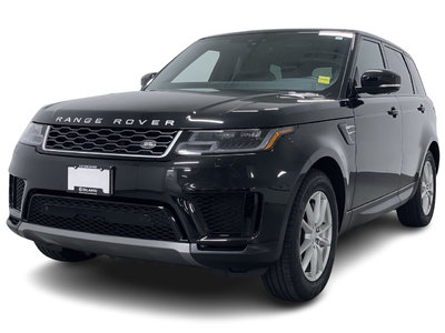 Land Rover Range Rover Sport  2022 à Vancouver, Colombie-Britannique