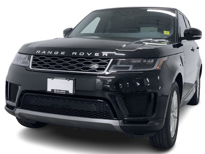 Land Rover Range Rover Sport  2022 à Vancouver, Colombie-Britannique
