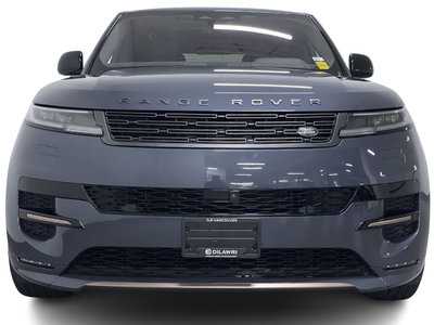 2023 Land Rover Range Rover Sport in Vancouver, British Columbia