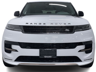 2024 Land Rover Range Rover Sport in Vancouver, British Columbia
