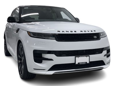 2024 Land Rover Range Rover Sport in Vancouver, British Columbia