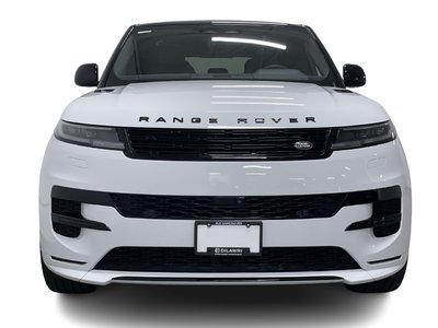 2024 Land Rover Range Rover Sport in Vancouver, British Columbia