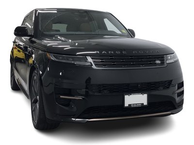 2024 Land Rover Range Rover Sport in Vancouver, British Columbia