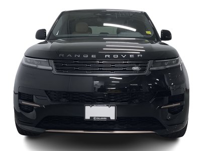 2024 Land Rover Range Rover Sport in Vancouver, British Columbia