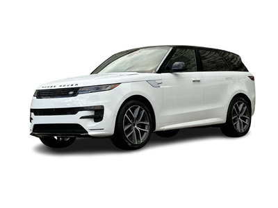 2025 Land Rover Range Rover Sport in Vancouver, British Columbia