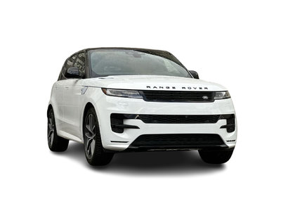 2025 Land Rover Range Rover Sport in Vancouver, British Columbia