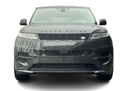 2025 Land Rover Range Rover Sport in Vancouver, British Columbia