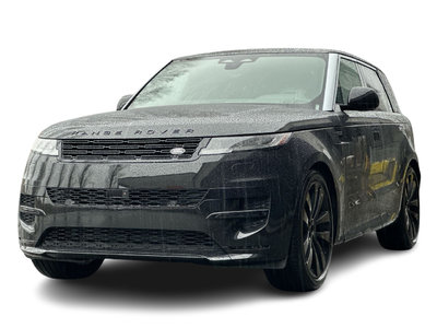 2025 Land Rover Range Rover Sport in Vancouver, British Columbia