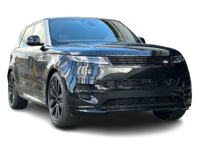 2025 Land Rover Range Rover Sport in Vancouver, British Columbia