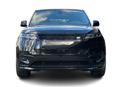 2025 Land Rover Range Rover Sport in Vancouver, British Columbia