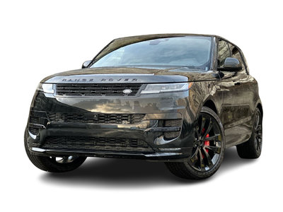 2025 Land Rover Range Rover Sport in Vancouver, British Columbia