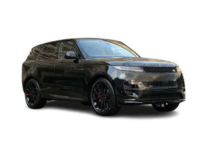 2025 Land Rover Range Rover Sport in Vancouver, British Columbia