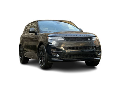 2025 Land Rover Range Rover Sport in Vancouver, British Columbia
