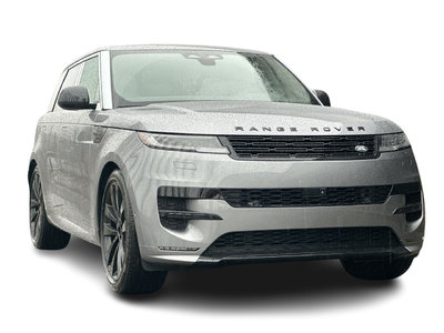 2025 Land Rover Range Rover Sport in Vancouver, British Columbia