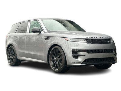 2025 Land Rover Range Rover Sport in Vancouver, British Columbia