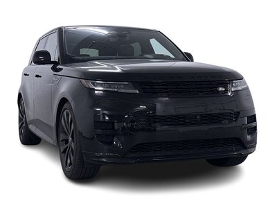 2025 Land Rover Range Rover Sport in Vancouver, British Columbia