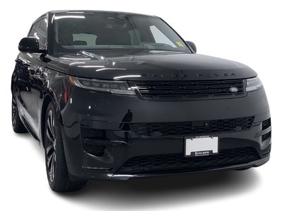 2025 Land Rover Range Rover Sport in Vancouver, British Columbia