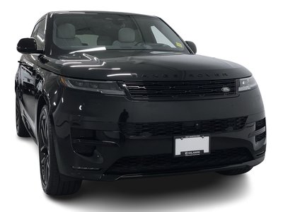 2025 Land Rover Range Rover Sport in Vancouver, British Columbia