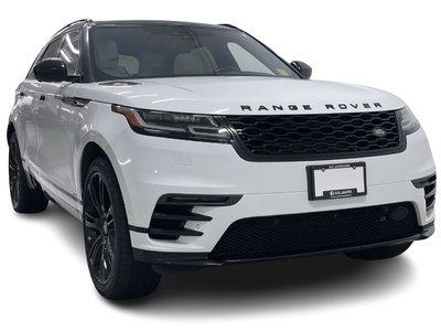 2019 Land Rover Range Rover Velar in Vancouver, British Columbia