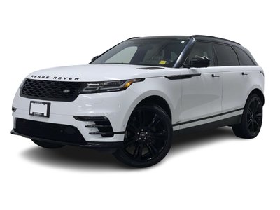 2019 Land Rover Range Rover Velar in Vancouver, British Columbia