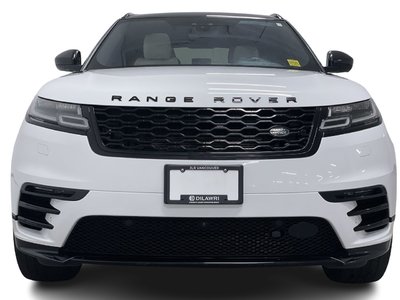 2019 Land Rover Range Rover Velar in Vancouver, British Columbia