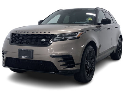 2020 Land Rover Range Rover Velar in Vancouver, British Columbia