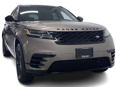 2020 Land Rover Range Rover Velar in Vancouver, British Columbia