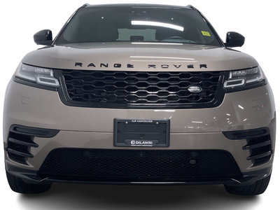 2020 Land Rover Range Rover Velar in Vancouver, British Columbia