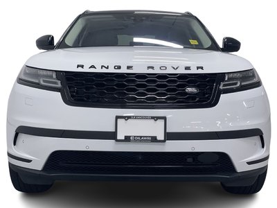 2020 Land Rover Range Rover Velar in Vancouver, British Columbia