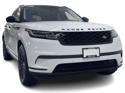 2020 Land Rover Range Rover Velar in Vancouver, British Columbia
