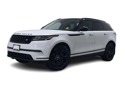 2020 Land Rover Range Rover Velar in Vancouver, British Columbia
