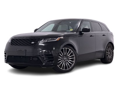 2021 Land Rover Range Rover Velar in Vancouver, British Columbia
