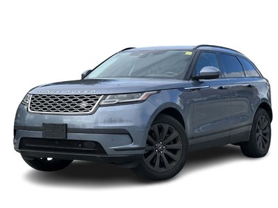 2022 Land Rover Range Rover Velar in Vancouver, British Columbia