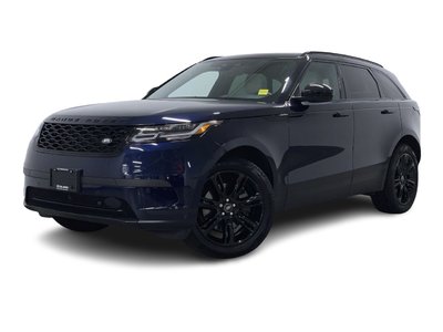2023 Land Rover Range Rover Velar in Vancouver, British Columbia