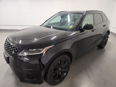 2023 Land Rover Range Rover Velar in Vancouver, British Columbia